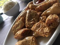 -山外山菜馆(玉泉路店)