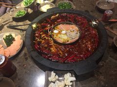 -重庆渝达老火锅(春熙路店)