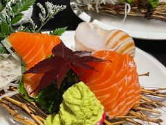 -山上下日本料理(万象城店)