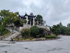 -缥缈峰景区