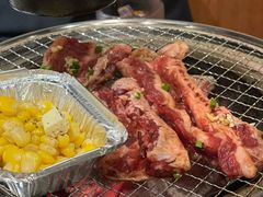 -蒜香焼肉PURUSHIN(马场路店)