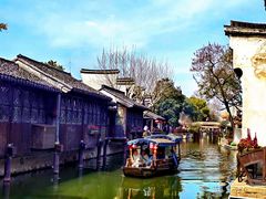 -南浔古镇