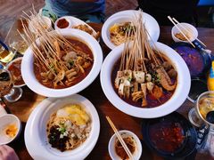 -三生小馆(亭知路店)