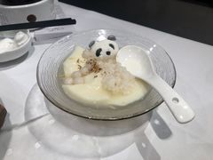 熊猫冰汤圆豆花-眉州东坡(华联万柳店)