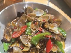 -阿鸡鱼庄·顺德鲜蒸小炒(亚运村店)