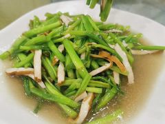 水芹香干-双桥饭店(锦溪店)