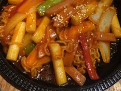-汉城馆·烤肉火锅餐厅·韩国烤肉(河北云瑧世纪大饭店)