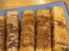 -勺子米线·云南传统小吃市集(四方街店)