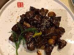 -卫鼎轩·曹公馆(鼓楼店)