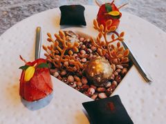 -九献·创意菜(亮马河饭店)