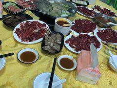 -老猫牛肉火锅(沙溪店)