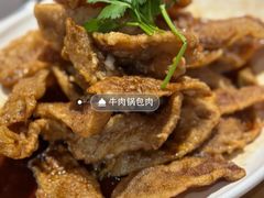 -斯琴阿妈蒙古餐厅(新城店)