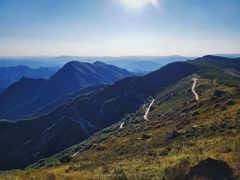 -白草畔自然风景区