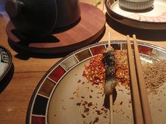-雪熊精酿·哈尔滨烧烤酒馆(非遗大串店)