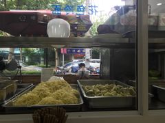 -珊珊小笼馆(仙霞路店)