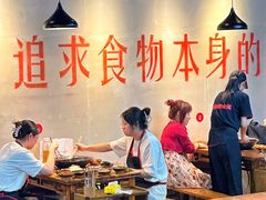 -阳阳老火锅(小南门店)