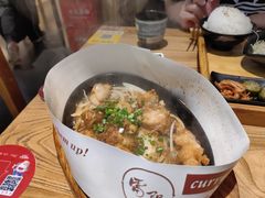 -雷门拉面·现熬骨汤(凯德来福士店)
