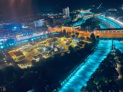 -都江堰中心国际酒店