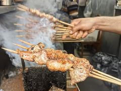 -同来顺烧烤餐厅(哈尔滨道店)