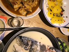 -丰乐餐厅·始于1999·本地老字号