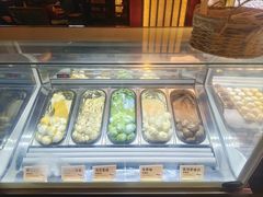 -牛New寿喜烧(金茂览秀城店)