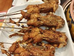 -京元盛铜锅涮肉(上海总店)