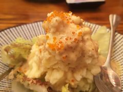 -坂吉屋·居酒屋深夜食堂(龙湖店)