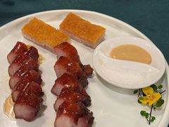 誉八仙双拼-誉八仙粤菜(万象天地店)