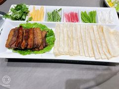 -大鹏饭店·金陵家宴(奥体中心店)