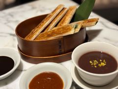 葱包烩-杭州君悦酒店·湖滨28中餐厅