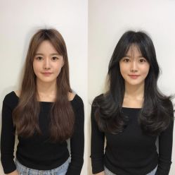-3AM HAIR SALON染发接发