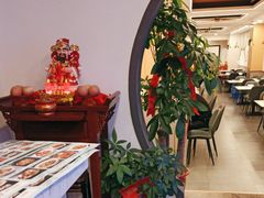 -有藕有鱼·湖北菜(唐家墩店)