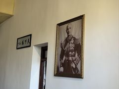 -华清宫景区