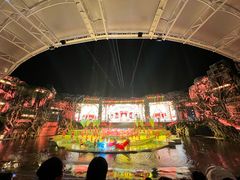 -西双版纳勐泐文化旅游区