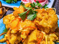 -鹤之乡·齐齐哈尔烤肉·非遗(秋涛路店)