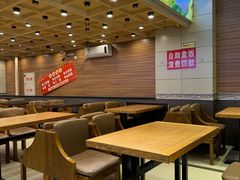-富龙快餐店(铁西店)