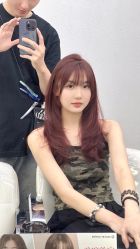 -CIT造型·烫发·染发