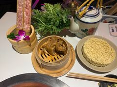 -卤校长重庆火锅(国兴店)