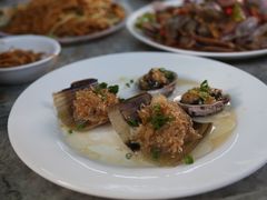 -清水湾3号(东方小周海鲜店)