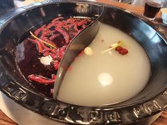 -重庆老火锅(长虹店)
