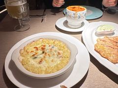 -波特曼西餐厅(中央大街店)