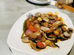 -如轩·海鲜砂锅粥·潮汕菜(南城店)