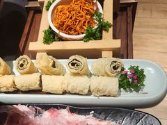 -捞王锅物料理(金华义乌之心店)