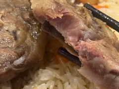 -古楼兰新疆抓饭(龙湖河西天街店)