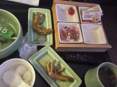 -紫莲花足道(柯桥古镇店)