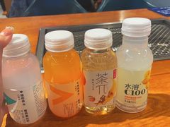 -蚝英雄·鲜蚝自助专门店
