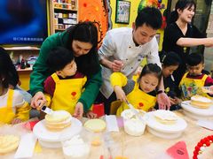 -杨梅红艺术教育(水贝教学中心)