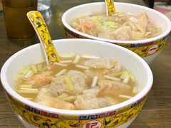 -一记面馆(易发店)
