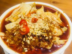 土冒黄喉-炉小二铜锅牛蛙•川湘菜(三里屯店)