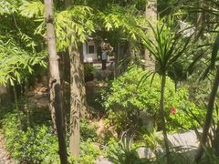 -九曲湾度假村温泉